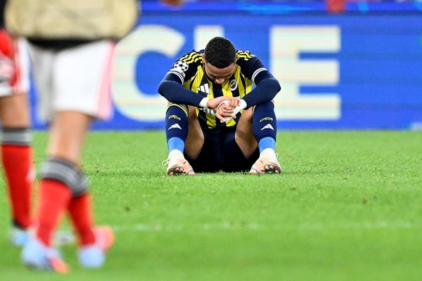 Takımdan ayrılmak için tek bir şartı var En-Nesyri talebini yönetime iletti