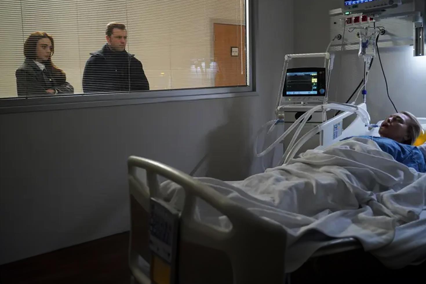 Testi pozitif çıkan ünlü isim Teşkilat dizisinden çıkarıldı