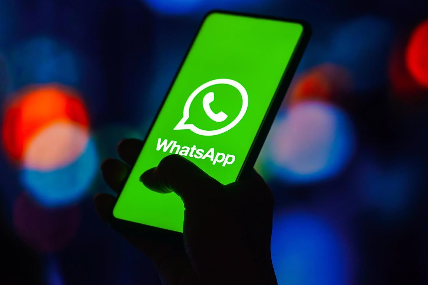WhatsApp’ta yeni dönem başlıyor Kod incelemelerinde ortaya çıktı