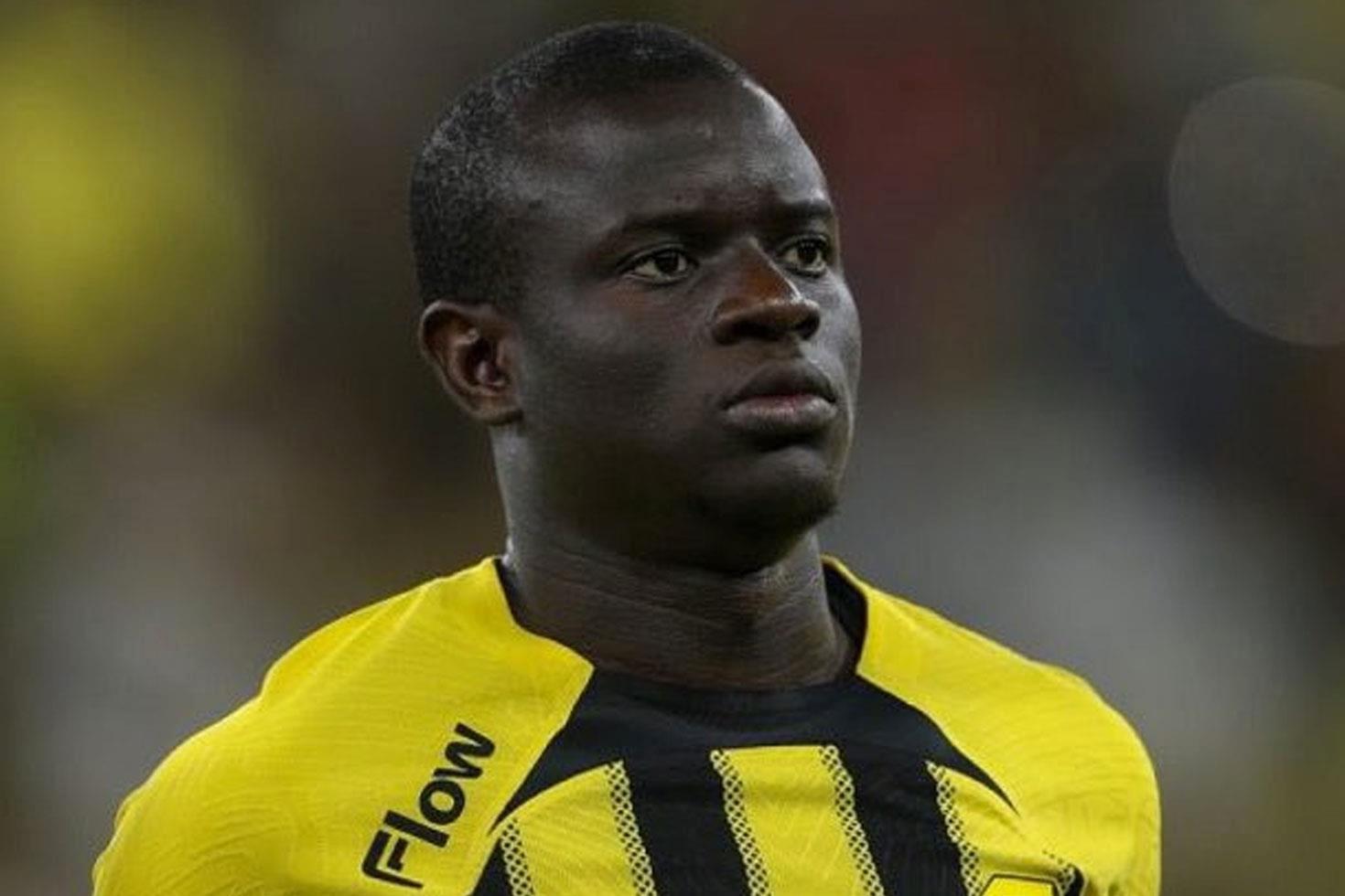 Milli yıldızımızı üzdü N’Golo Kante’nin şov yaptığı maçta 3 puan Al Ittihad’ın