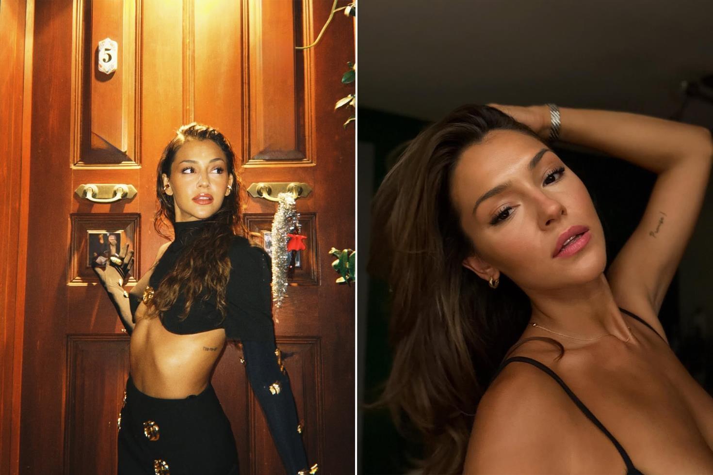 Ünlü oyuncu Çağla Boz da listede: Uyuşturucu testi pozitif çıkan 3 şüpheli açıklandı