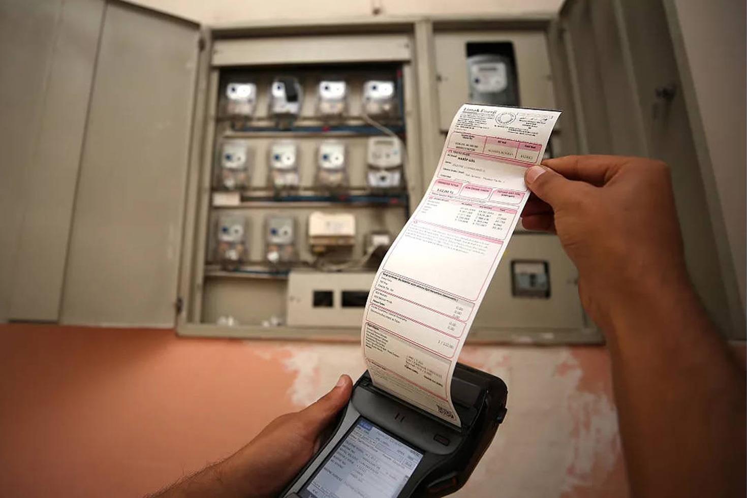 Elektrik bağlantılarında yeni dönem Artık şubeye gitmeye gerek kalmayacak