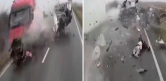 Futbol dünyası yasta! Korkunç kazada 7 kişi öldü