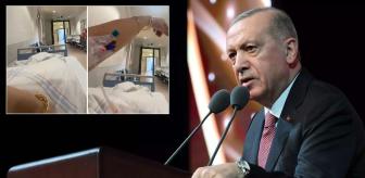 İşte Erdoğan'ın bahsettiği o örnek