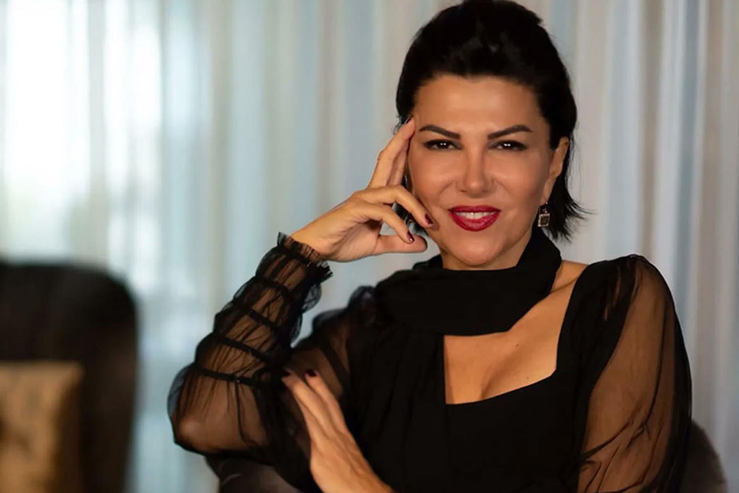 Gözaltına alınan Sedef Kabaş hakkında karar verildi