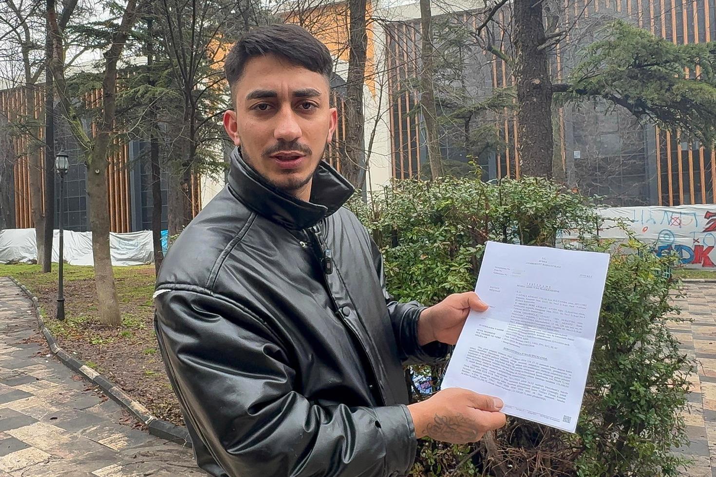 Kredi vaadine kandı, hayatı karardı Cezaevine bile girdi