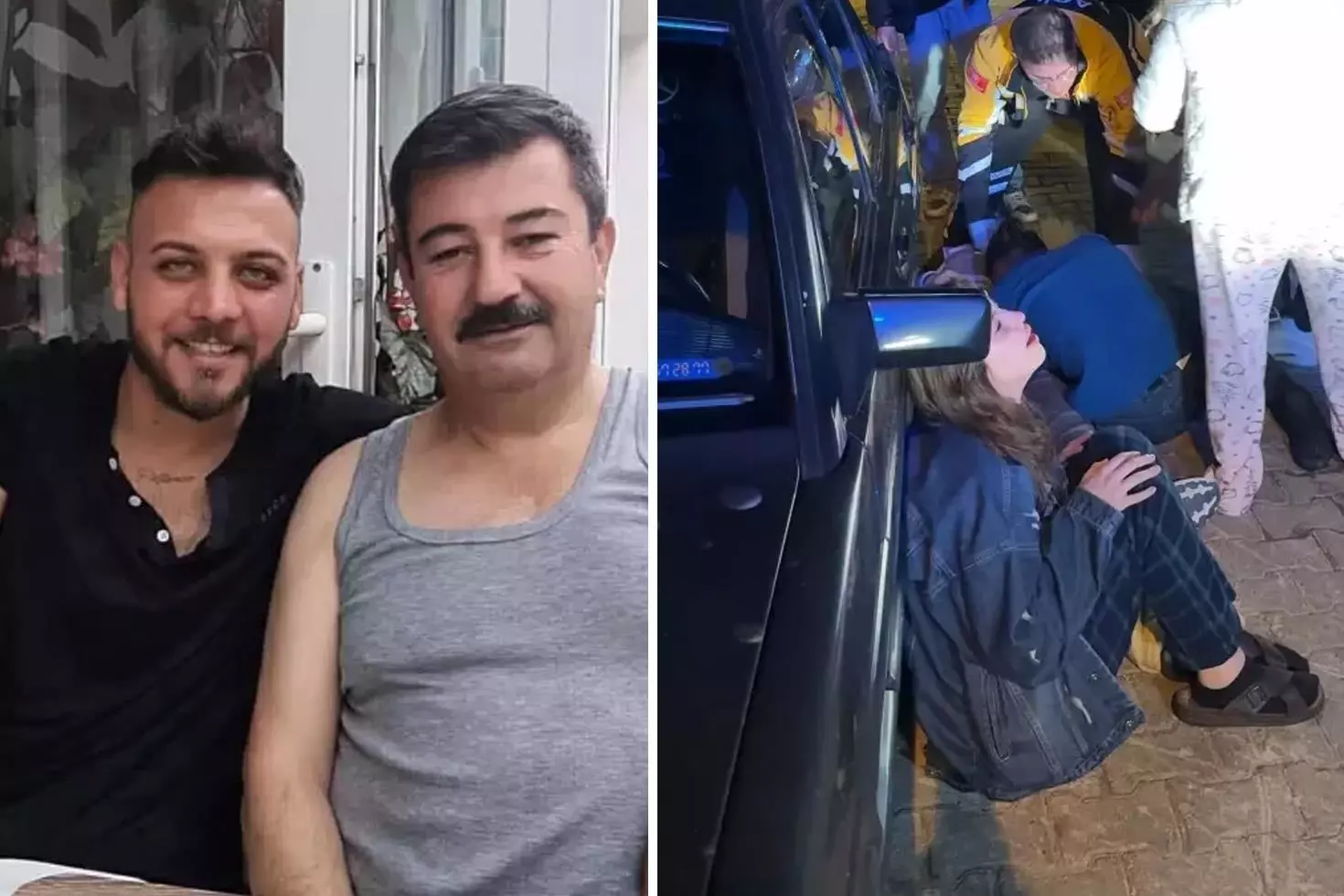 Mahkeme, üvey babayı öldüren dayak için kararını verdi