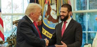 Şara için kullandığı ifade, YPG'ye açık mesaj niteliğinde