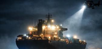 Şeytanın aklına gelmez! Dev kartelin yüzer üs oyunu bozuldu