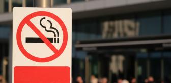 Sigara yasağı genişliyor! Özellikle iki yer, ortalığı karıştıracak