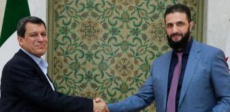 Suriye'de YPG iddiası! Sonunda pes etti, anlaşmayı imzaladı