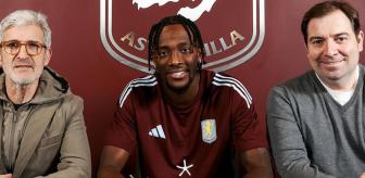 Tammy Abraham gitti, Beşiktaş'ın kasası doldu