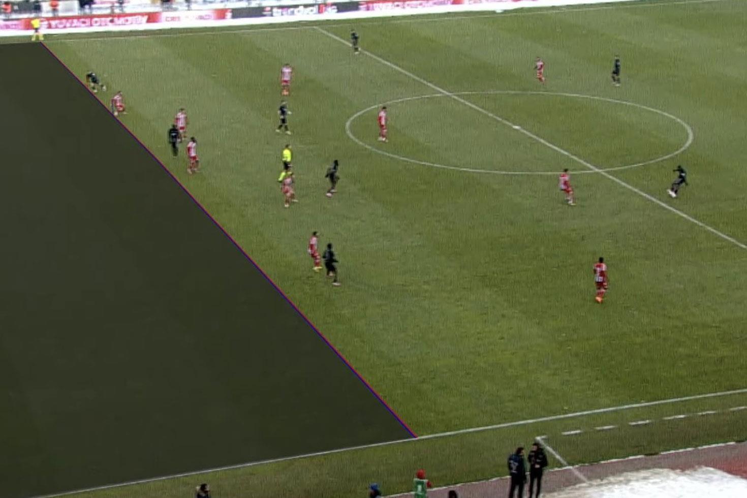 Türk futbolunda neler oluyor 2 hakem istifa etti