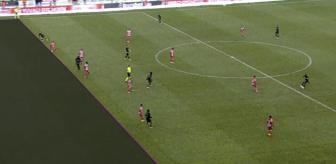 Türk futbolunda neler oluyor? 2 hakemi istifa ettiren pozisyon