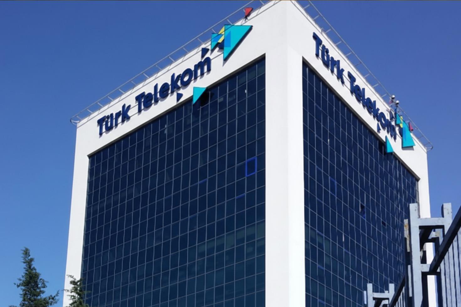 Türk Telekom İddialarına Yalanlama