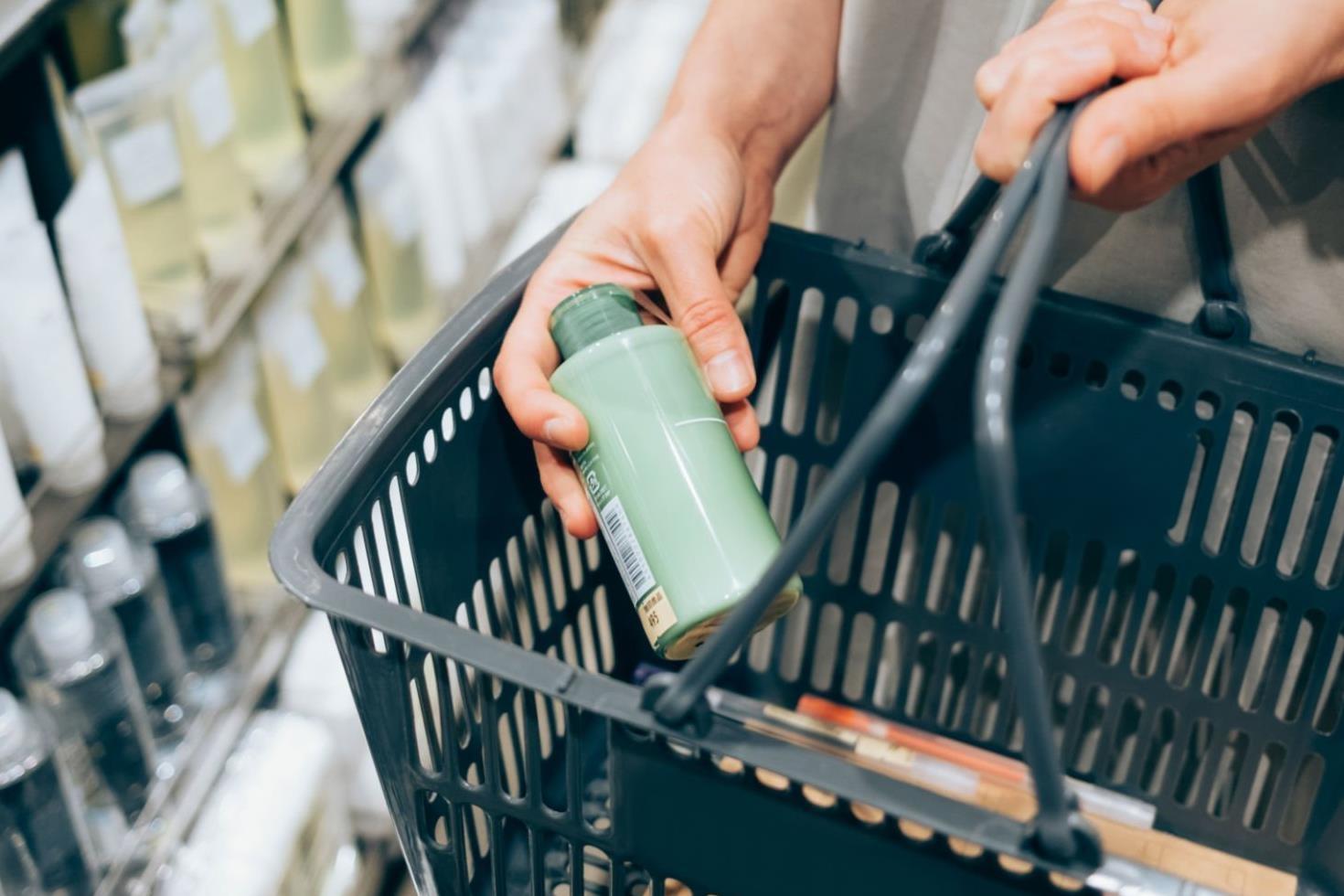 Türkiye’de de satılıyordu Dev kozmetik markası iflas bayrağını çekti