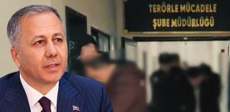 46 ilde dev operasyon! 151 şüphelinin telefonundan aynı uygulama çıktı