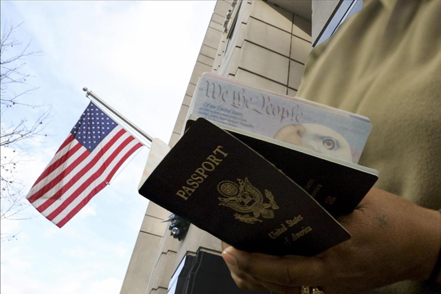 ABD’den yeni şart Sosyal medya hesabı gizli olana vize yok