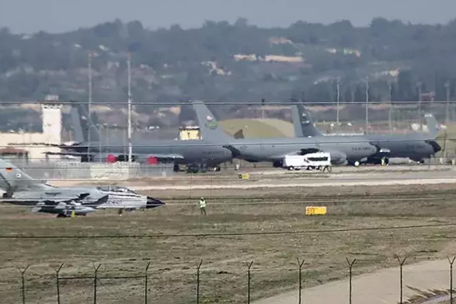 ABD ile gerilim yaşayan İran’dan Türkiye’de sinsi plan Hedeflerinde İncirlik vardı