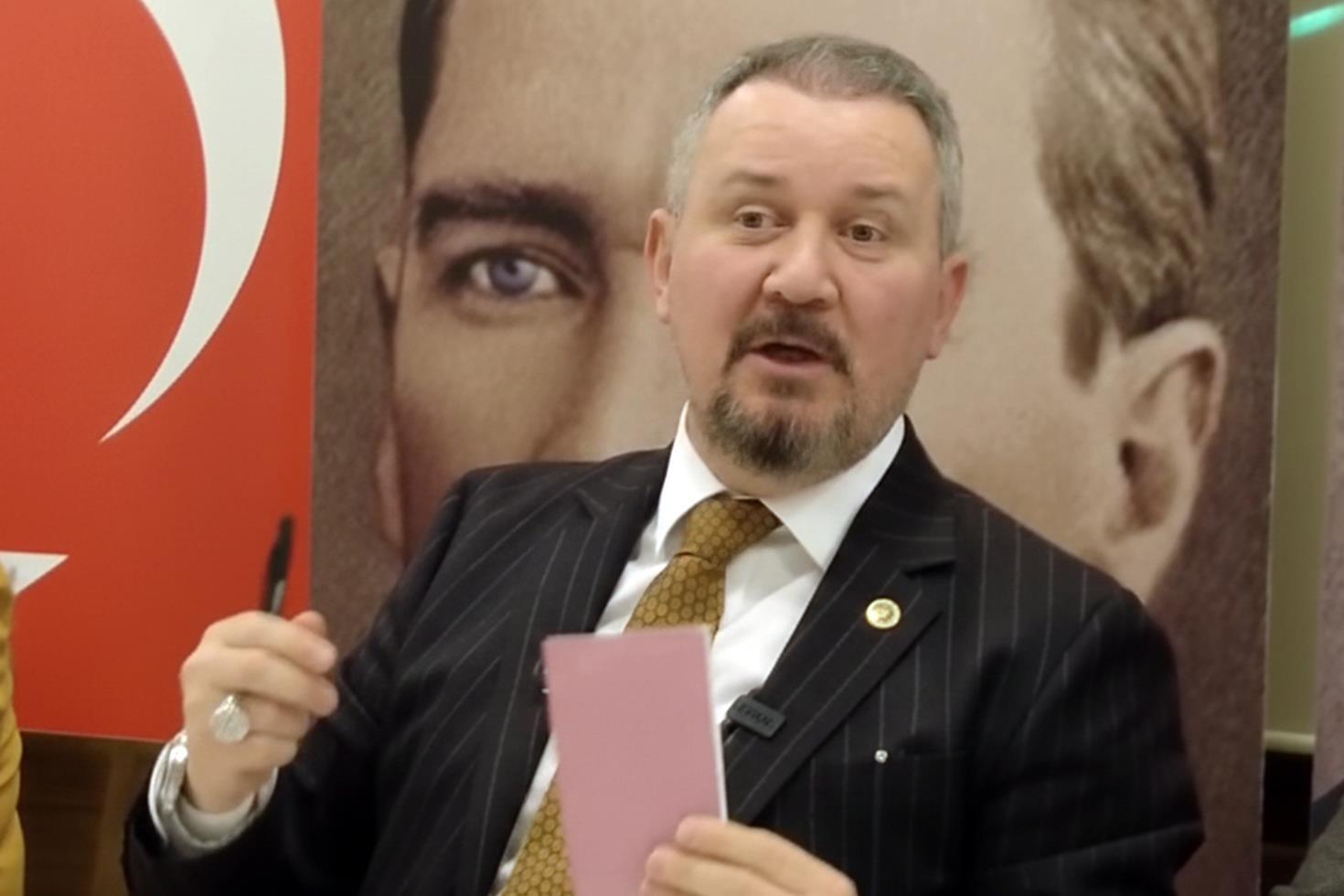 AK Partili Özcan’dan emeklileri çıldırtacak sözler: Sizin yüzünüzden