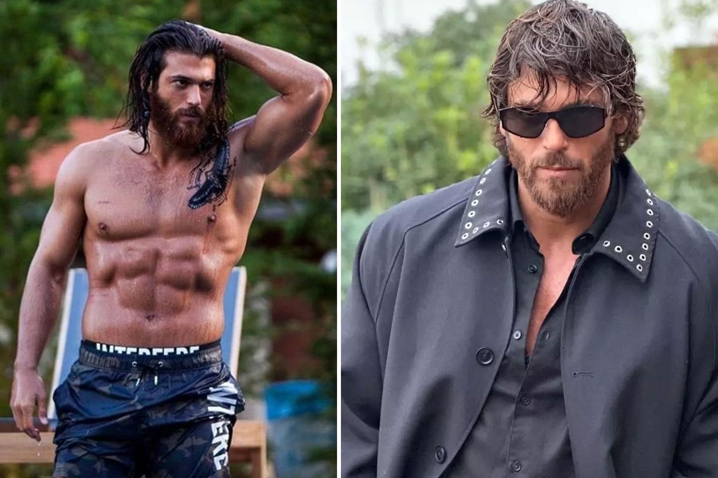 Can Yaman’ın uyuşturucu testi sonucu belli oldu