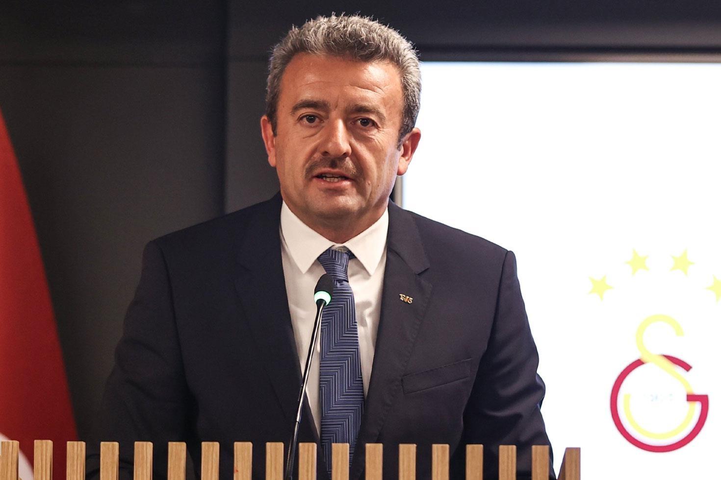 İbrahim Hatipoğlu: En çok izlenen maç City-Galatasaray olacak