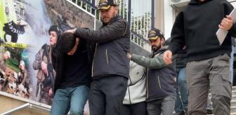 Dolandırıcı da dolandırılınca foyaları açığa çıktı