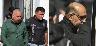 Eski belediye başkanının eşi Aziz İhsan Aktaş ile bu yüzden buluşmuş