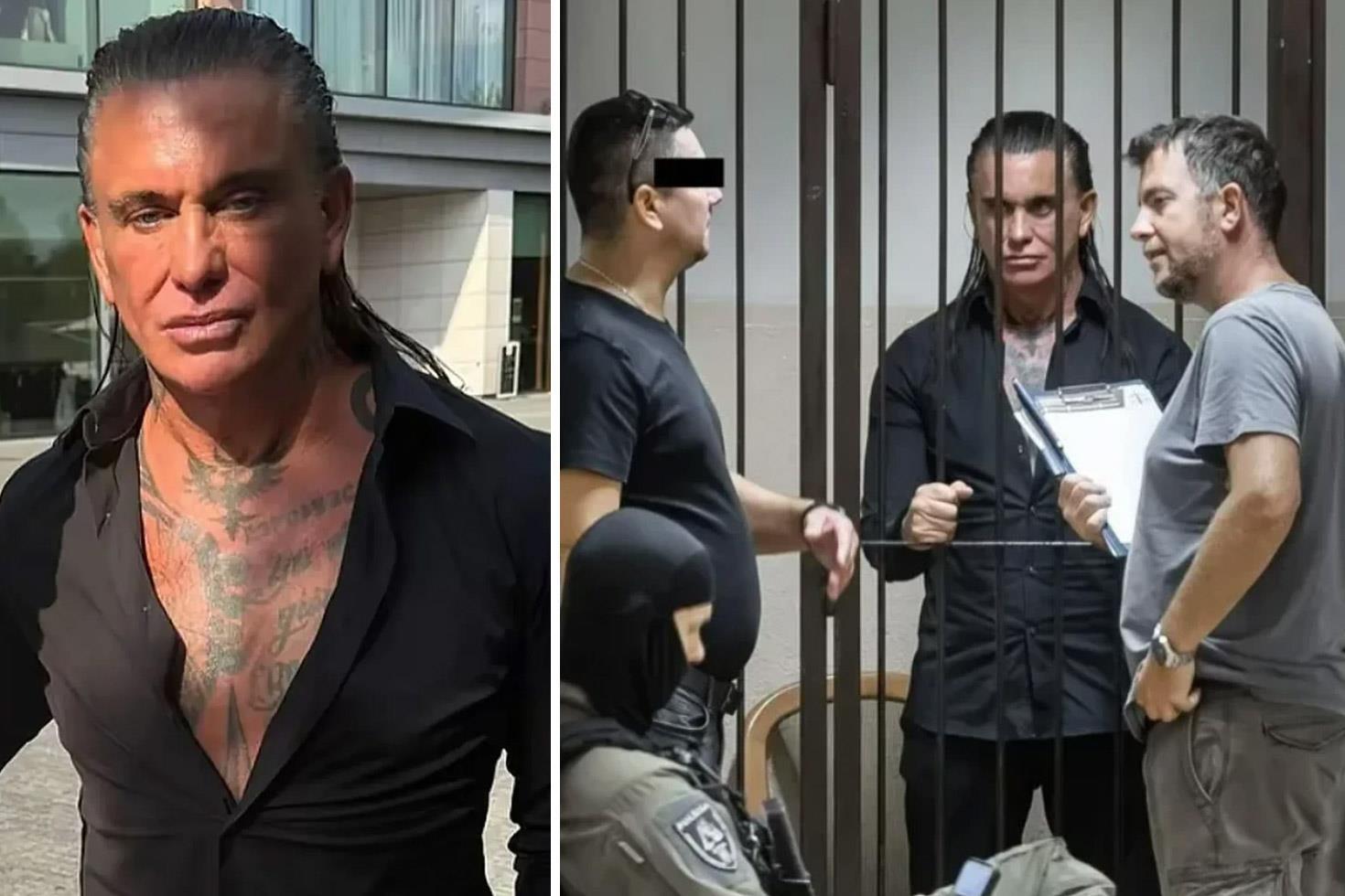 İddianame kabul edildi: İşte ’Cehennem Necati’ için istenen ceza