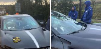 Adı Fenerbahçe ile anılan yıldız isim ölümden döndü