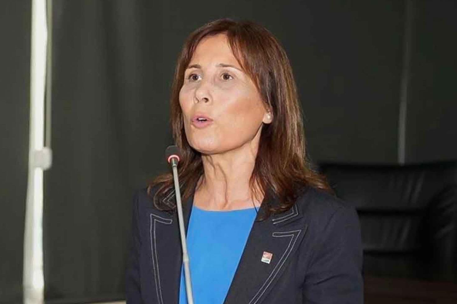 Aziz İhsan Aktaş davasında 2. gün Kentin ilk kadın belediye başkanı savunma yaptı