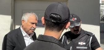 Mahkemede bir kişiyi işaret etti: Onun yüzünden buradayım