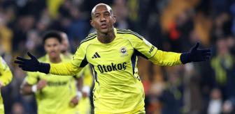 Menajeri İstanbul'a geldi! Talisca imzayı atıyor