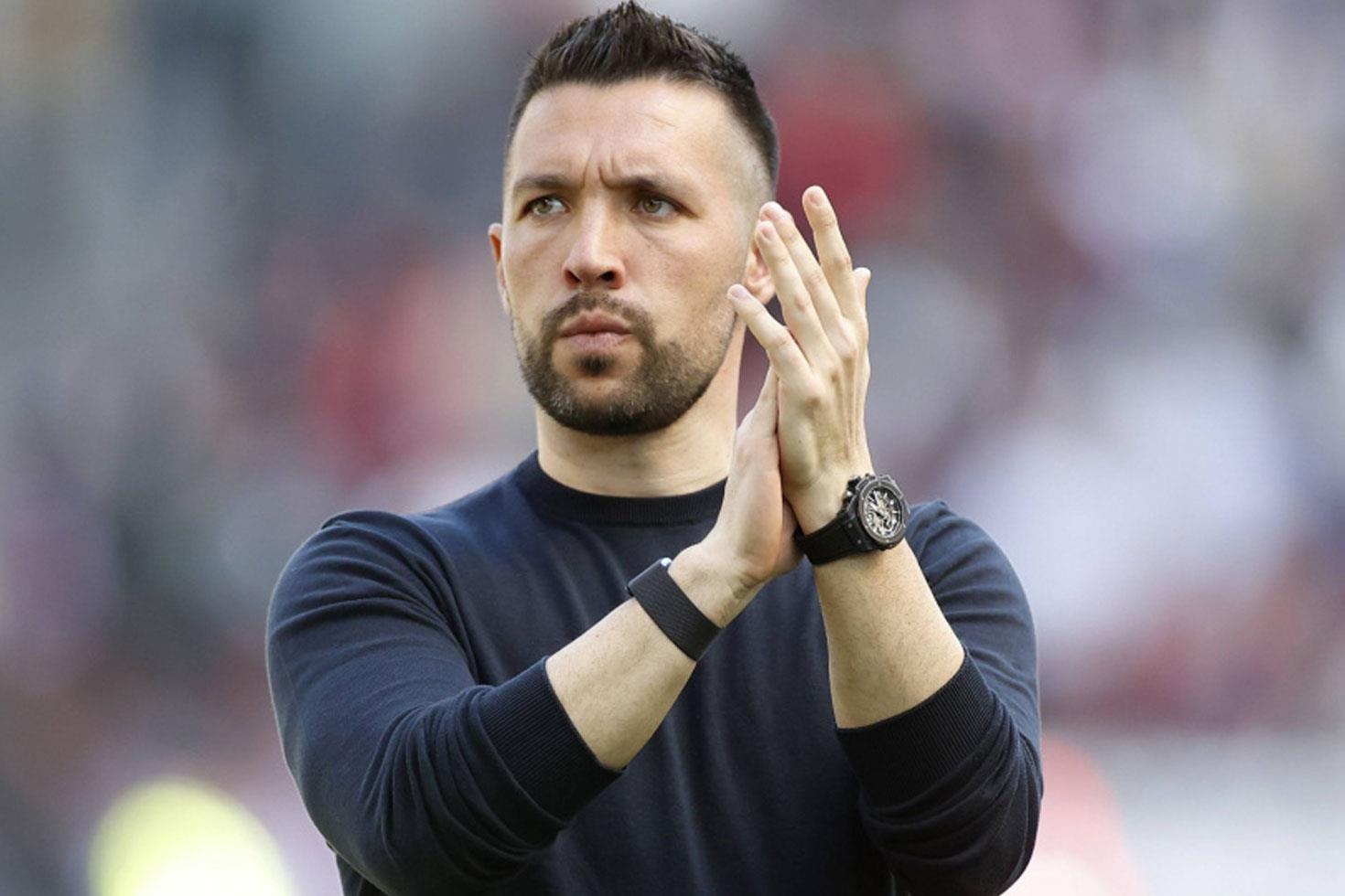 Bütün dünya onu konuşuyor Farioli Porto’da harikalar yaratıyor