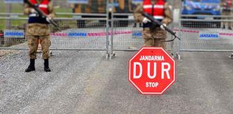 O hastalık bu kez Marmara'da ortaya çıktı! İlçe karantinaya alındı