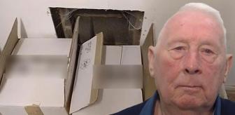 Piyangodan bir servet kazandı, köyünü uyuşturucu fabrikasına çevirdi