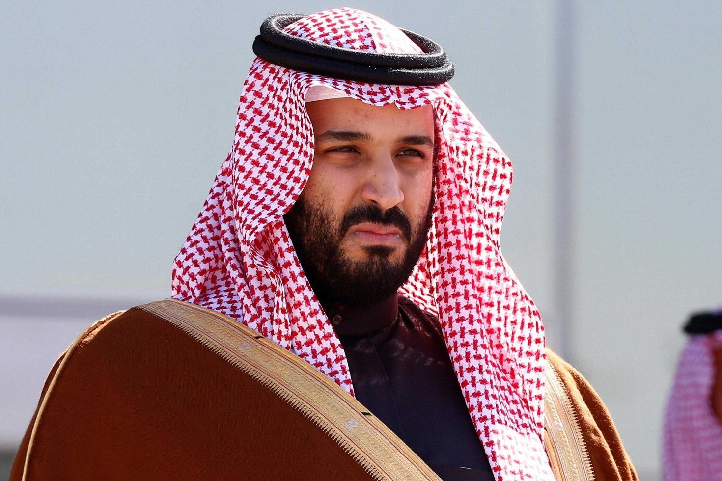 Prens Selman’dan dikkat çeken Türkiye talimatı