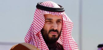 Prens Selman'dan dikkat çeken Türkiye talimatı! Bakanlara yetki verdi