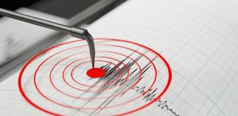 Trabzon'da korkutan deprem! Çevre illerde de büyük panik yaşandı