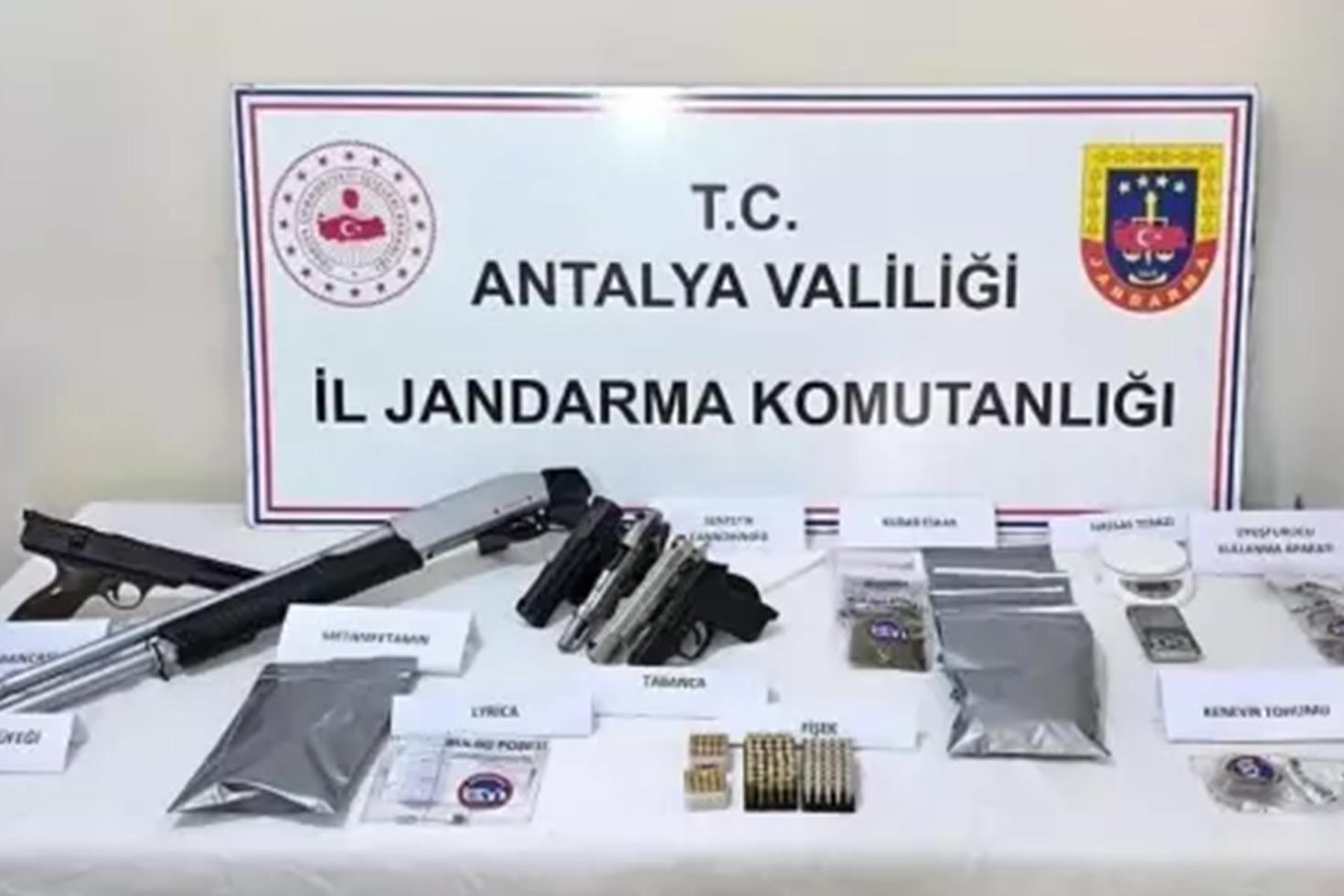 Uyuşturucudan ölümü, ’Bomba gibi olsun dedim, adamın bünye kaldırmadı’ diyerek anlattı
