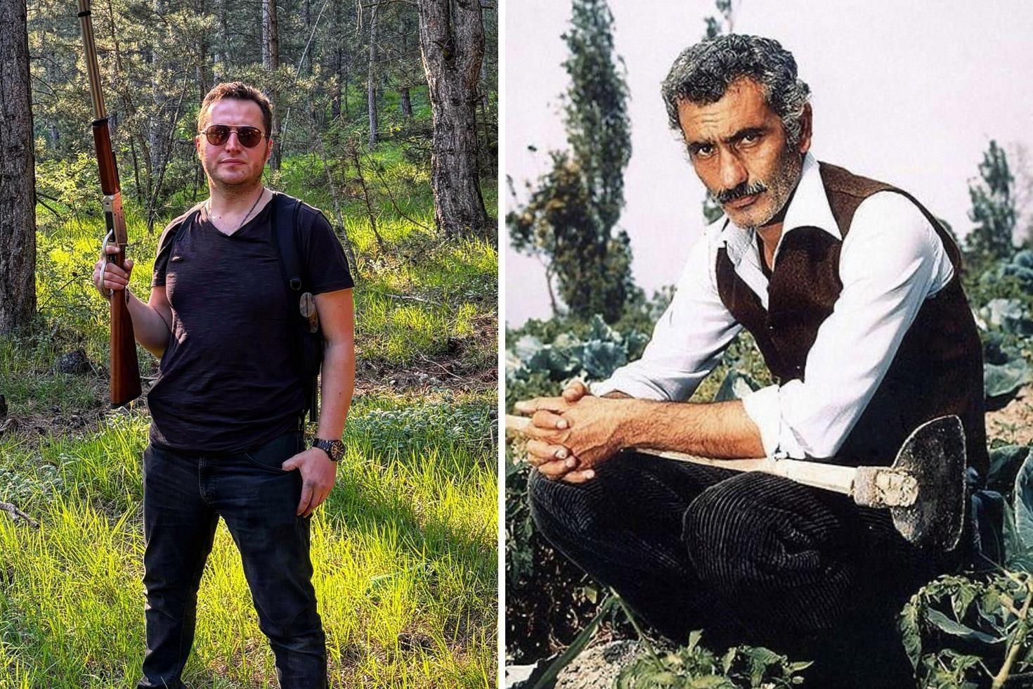 Yılmaz Güney’e ’’Terörist’’ diyen Savcı Yavuz Engin’e Külliye’den tepki