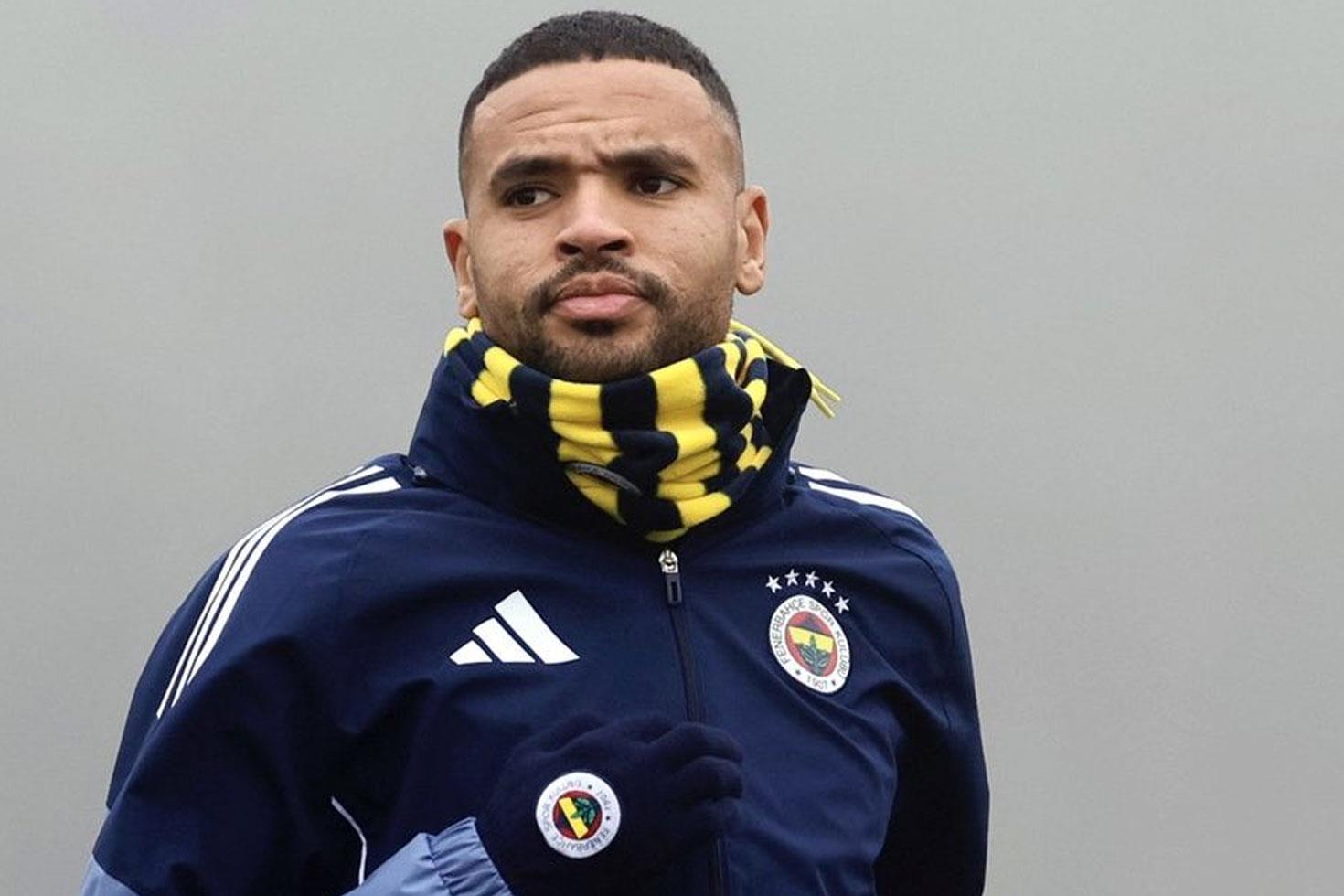 Fenerbahçe’de En-Nesyri krizi
