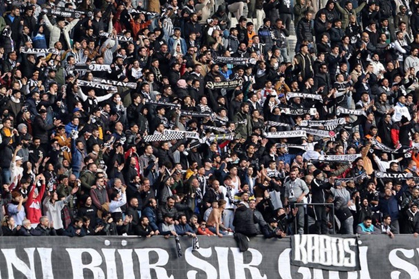 112 yıllık koca çınar Altay’ın 6 puanı silinecek