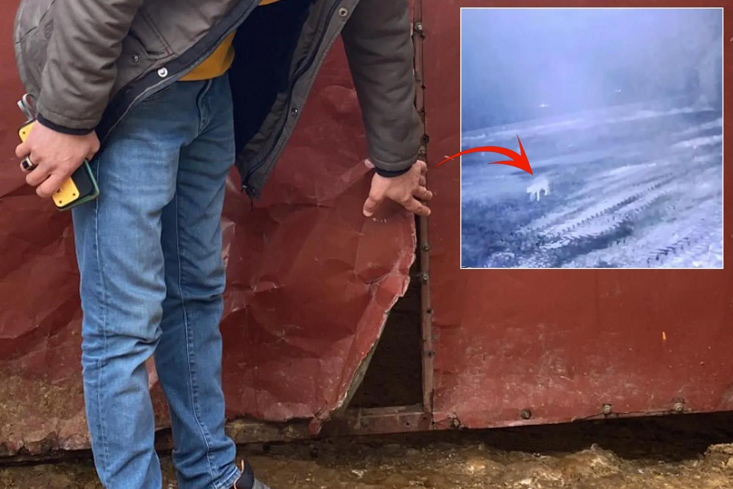 2,5 saatte bir ailenin ocağını söndürdü: İşte bir ilimizin konuştuğu o canavar