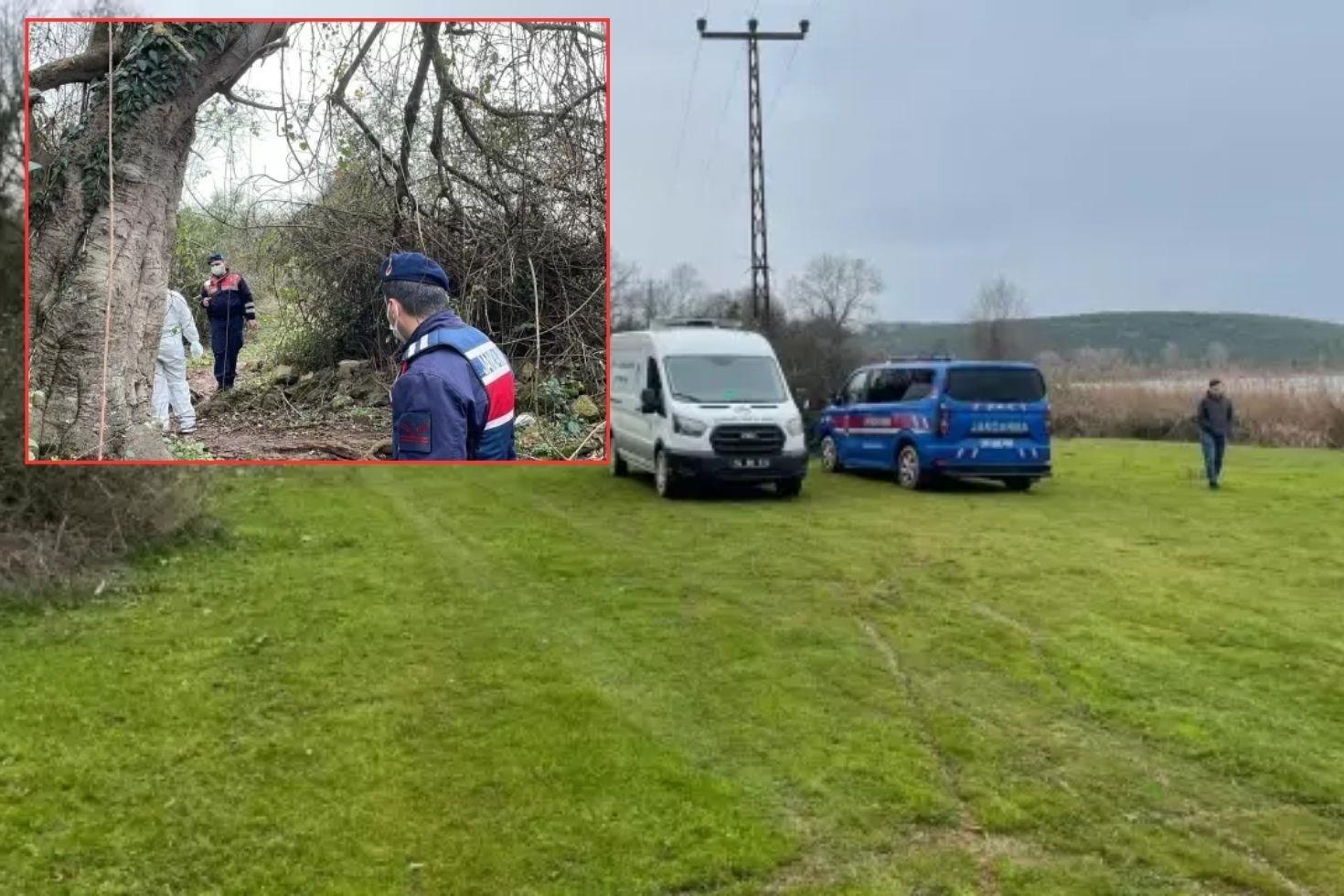 2 gündür haber alınamıyordu Cansız bedeni bulundu