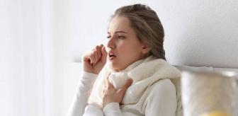 3 haftadan uzun sürüyorsa dikkat! Hızla yayılmaya başladı