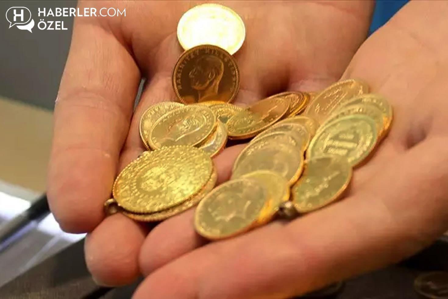 Altın için bomba tahmin: Rahatlıkla bu seviyeye çıkacak