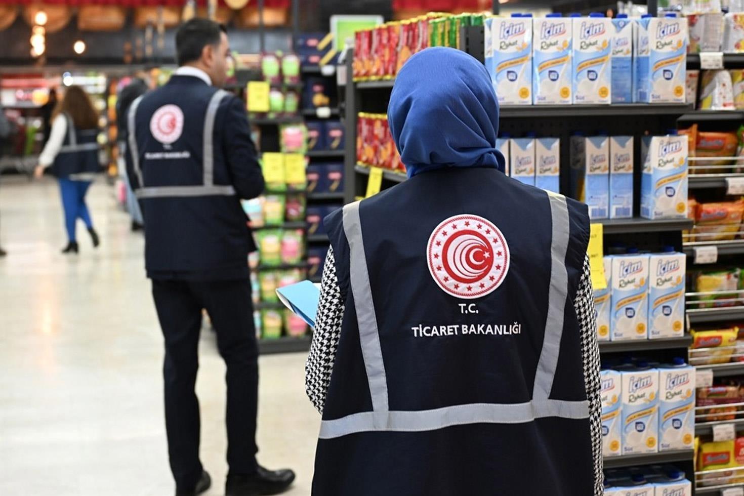 Bakanlıktan ünlü markaya büyük şok Tamamı piyasadan toplatılıyor