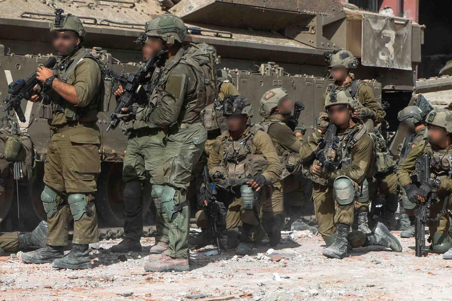 İsrail ordusu alarma geçti Sızma girişimi iddiası uykularını kaçırdı