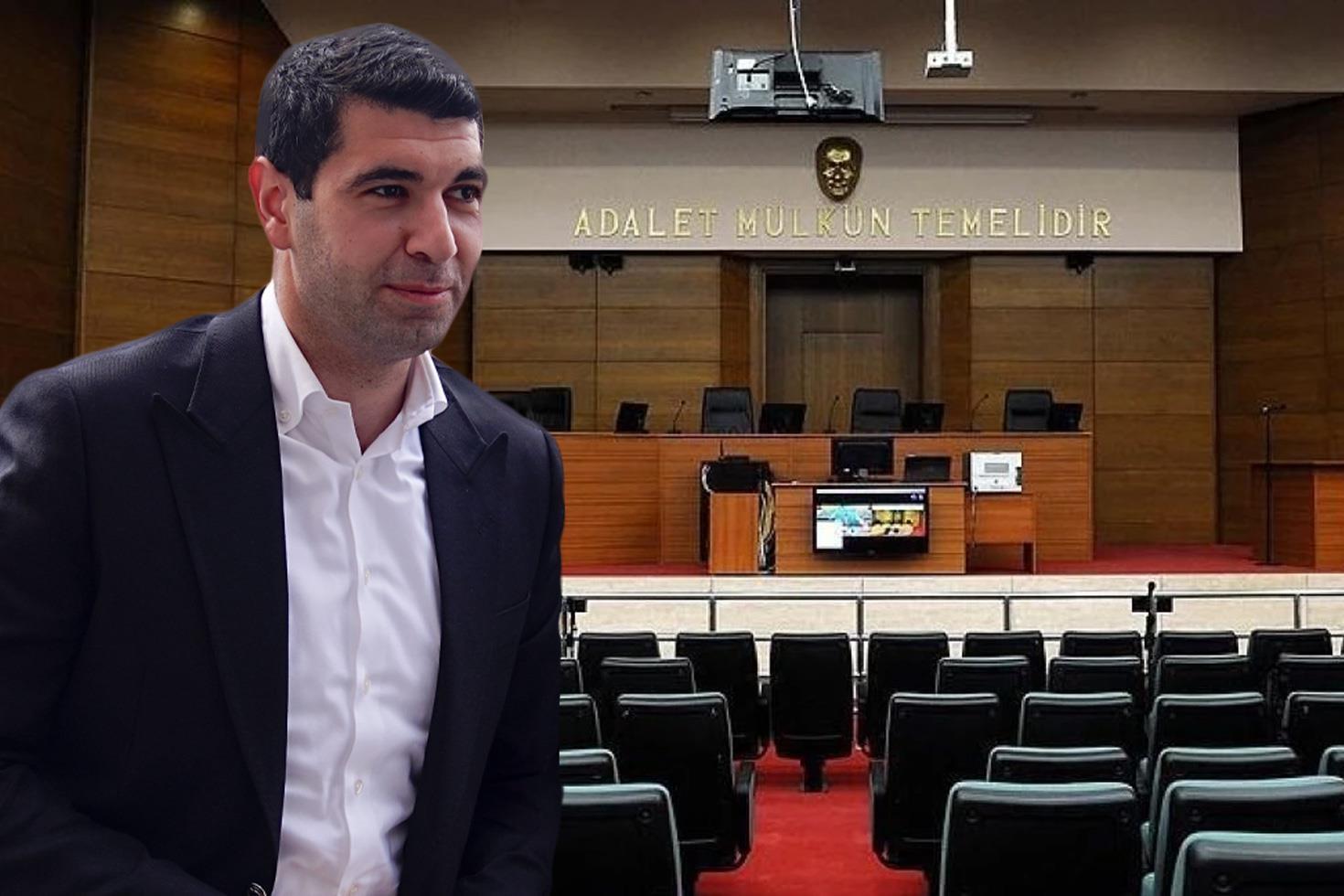 Aziz İhsan Aktaş davasında 3. gün Belediye başkanı savunma yaptı, annesi ağladı